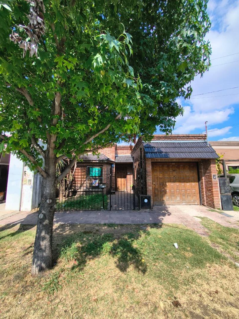 Casa a Reciclar - Ituzaingo Norte - Las Heras al 500