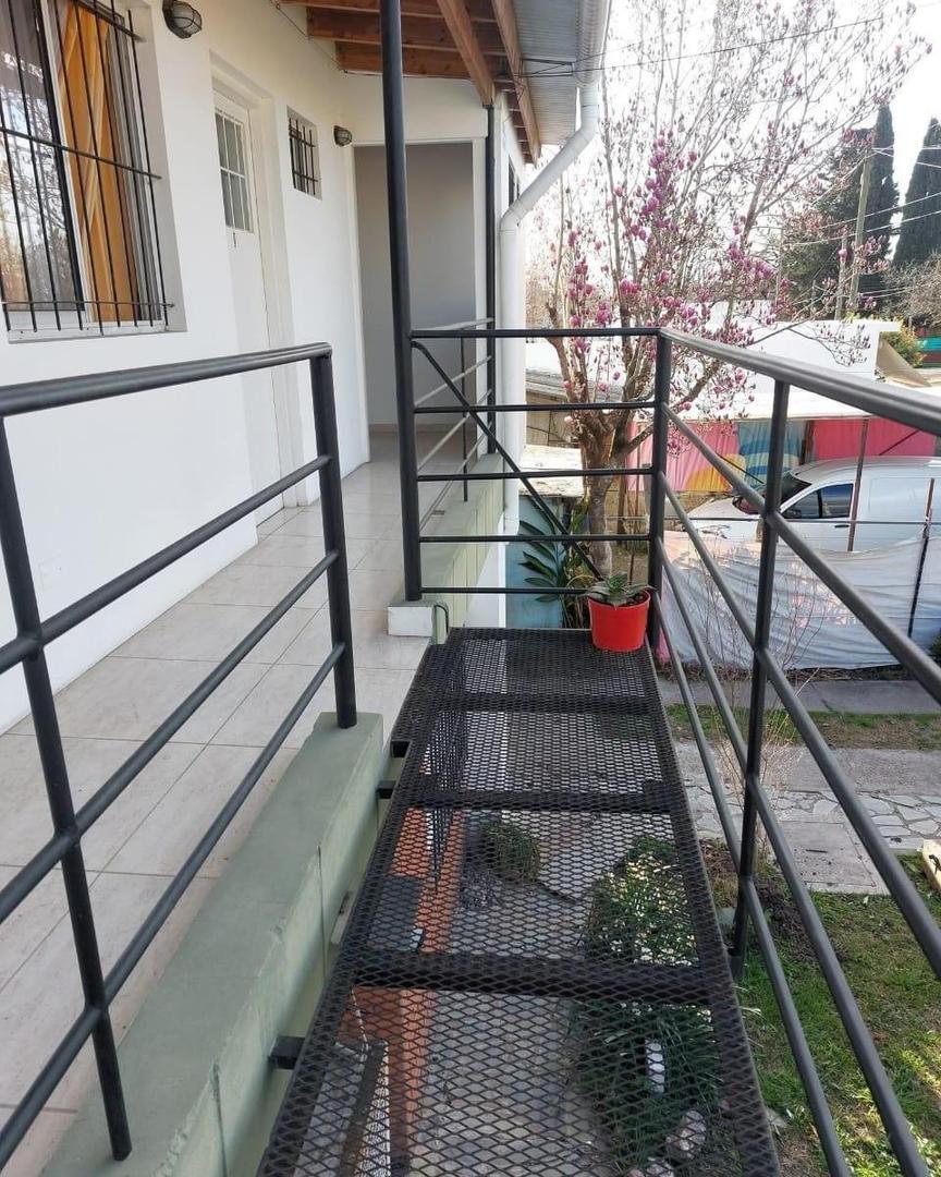 No apto niños ni mascotas