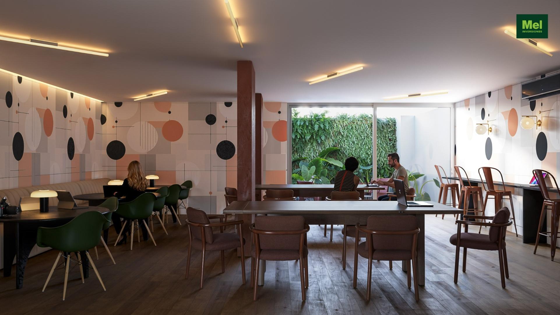 Departamento en Venta Apto profesional