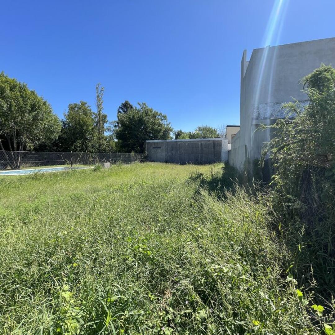 Terreno en Venta en Roldan