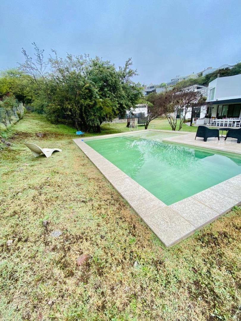 La Cuesta Villa Residencial