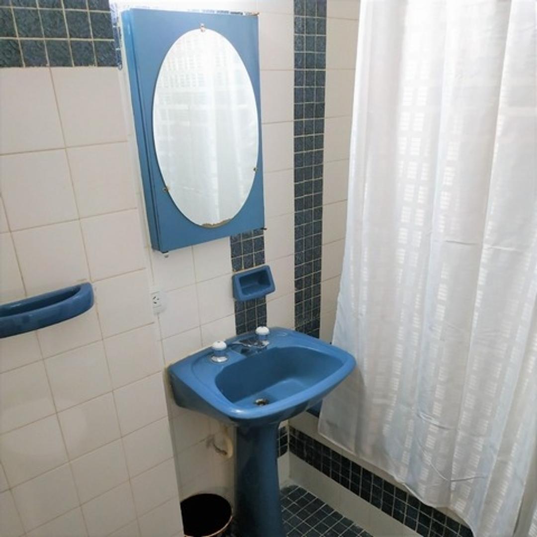 Departamento en Alquiler Temporal en Microcentro, USD 450