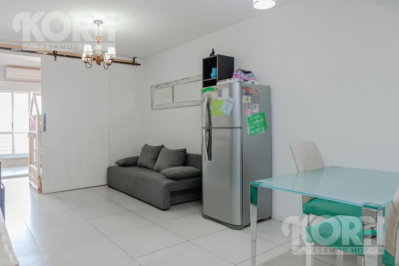 Departamento en Venta en Constitución, USD 97.000