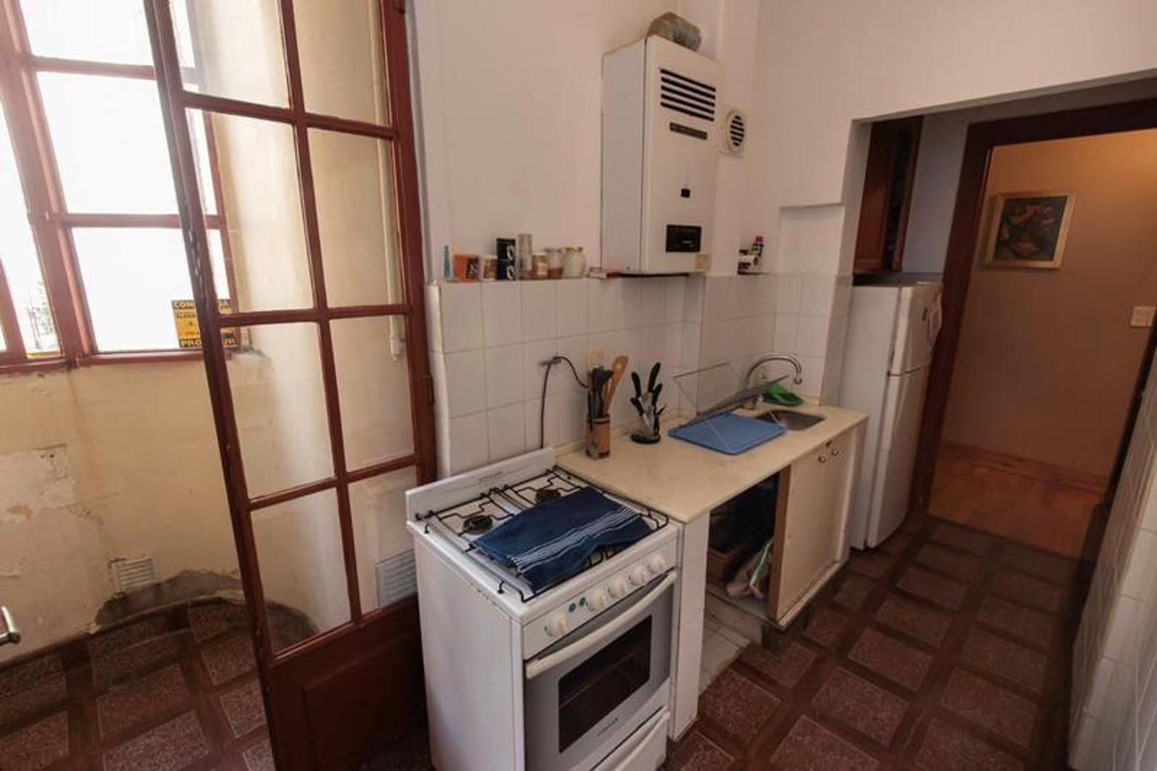 Departamento en Venta de 2 dormitorios