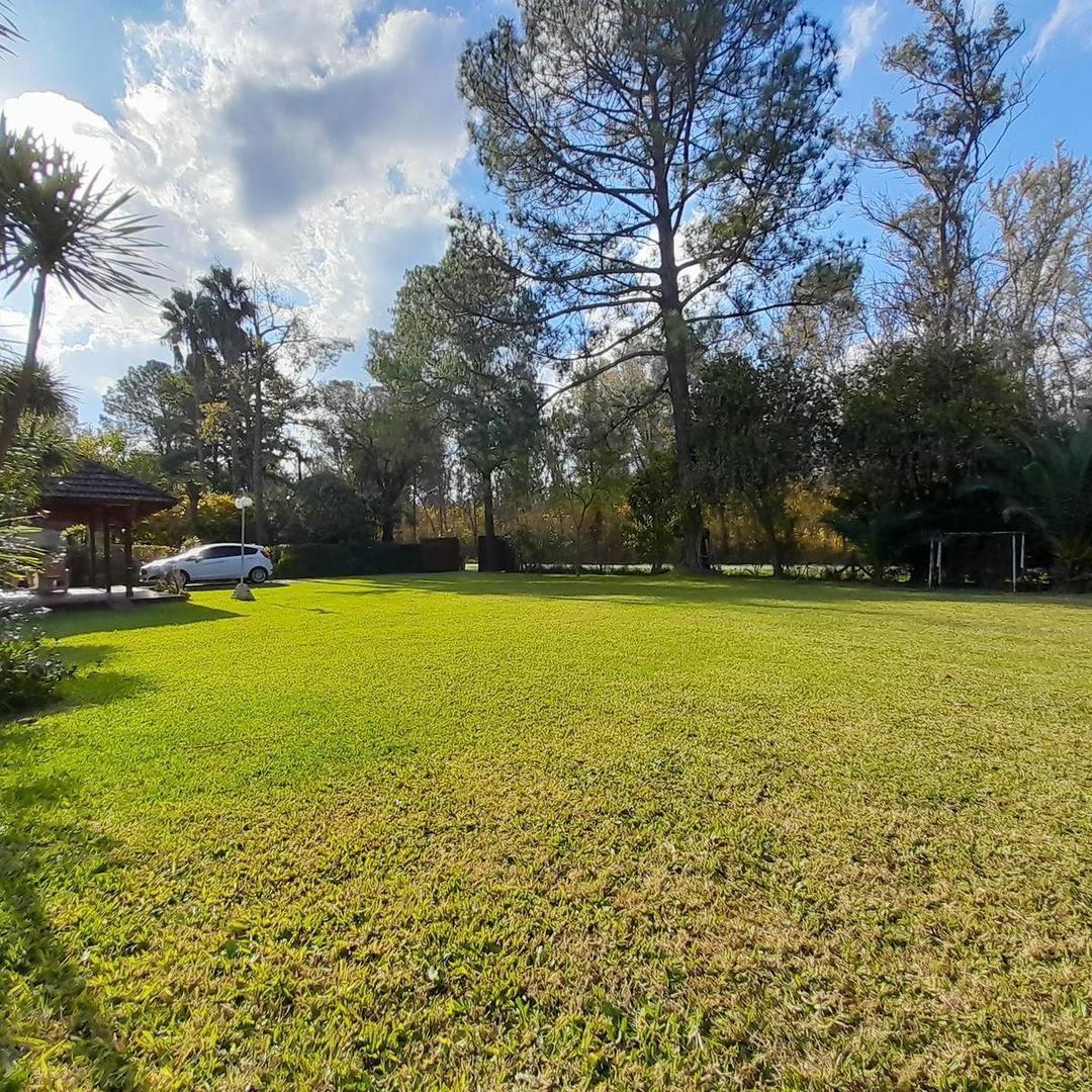 EXCELENTE CASA CON PILETA " LA CELIA "-QUINCHO-PARRILLA-HORN