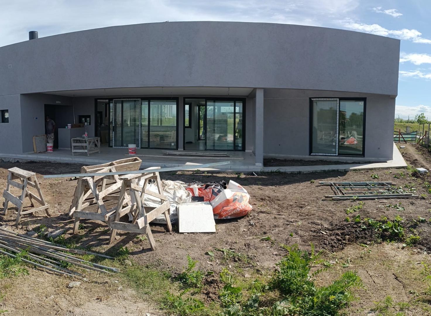 Casa en Venta A Estrenar