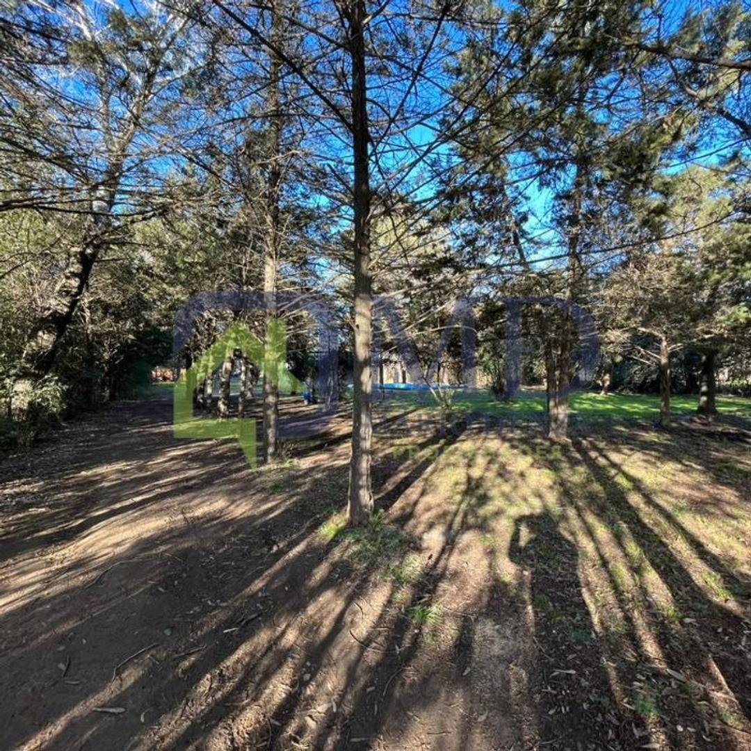 Quinta en Venta en Mercedes, USD 78.000