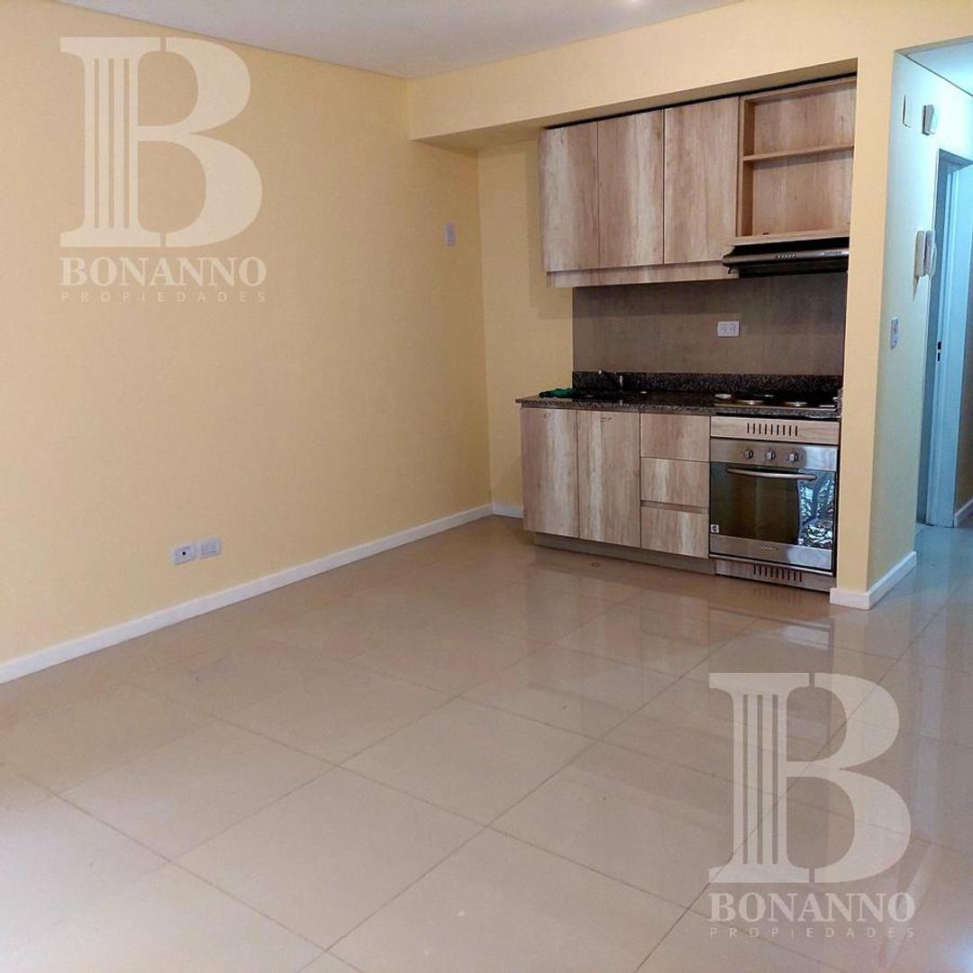 Departamento en Alquiler de Monoambiente