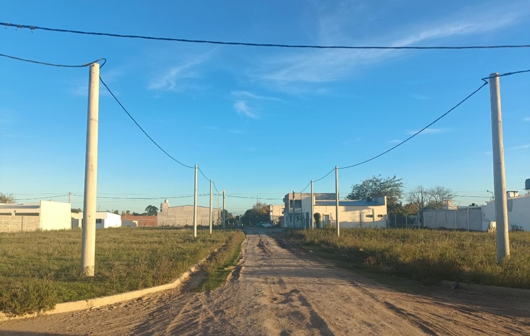 Terreno en Venta en Gualeguaychu, USD 19.000