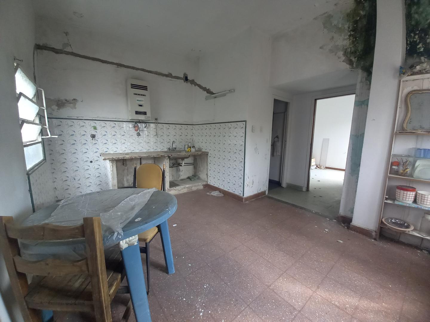 Departamento en Venta en Villa Bonich, USD 40.000