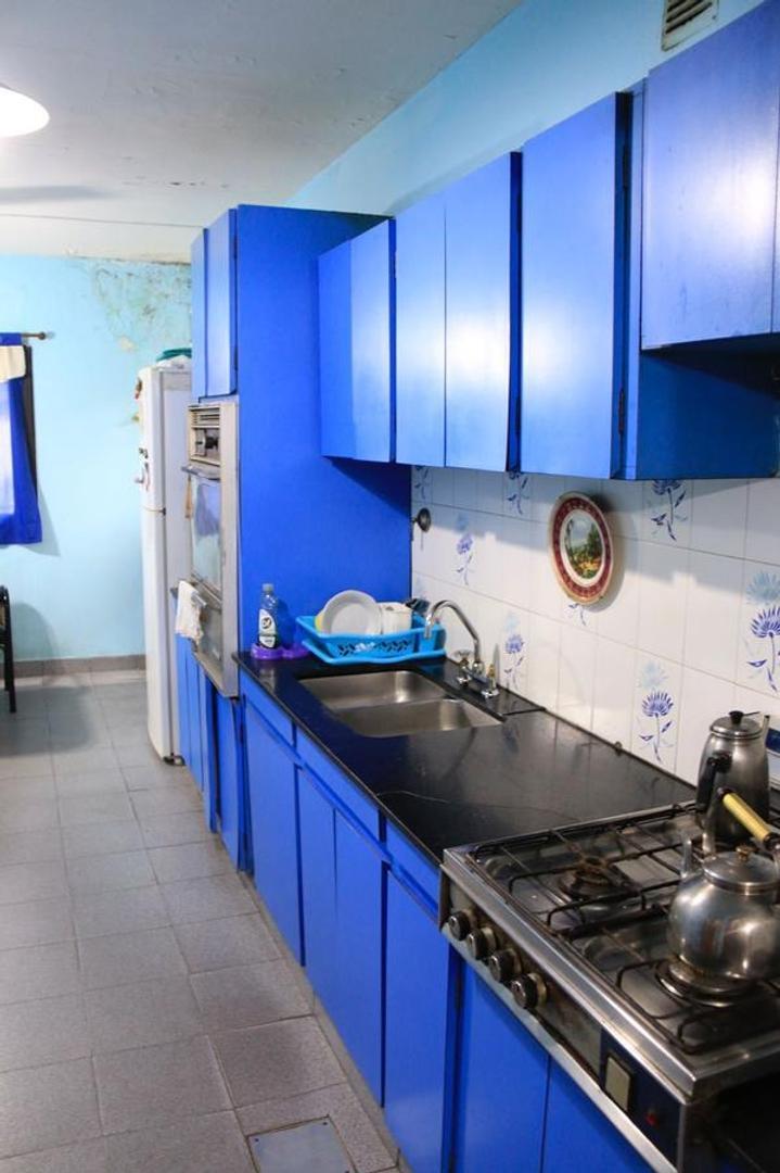 Casa en Venta en San Justo, USD 240.000