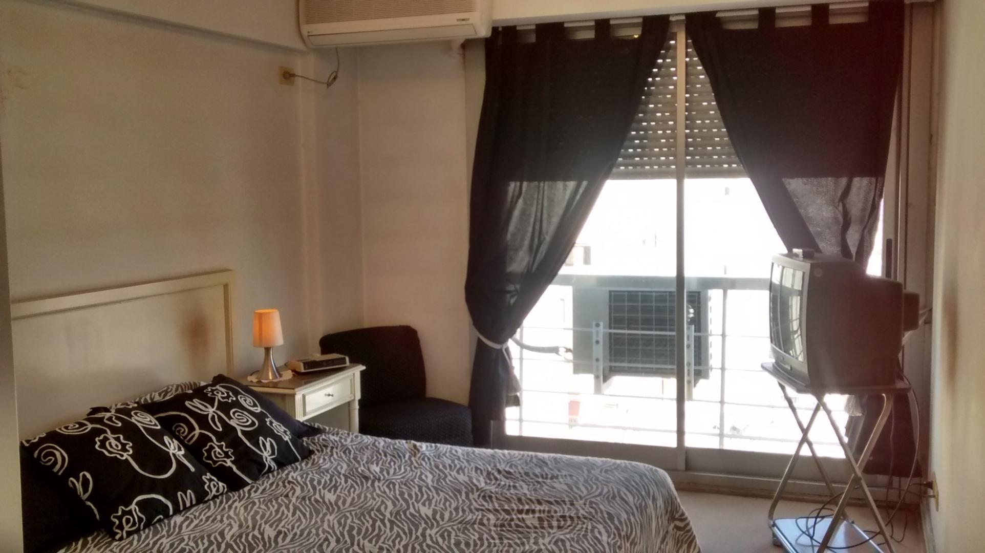 Cordoba 3000, Piso 12