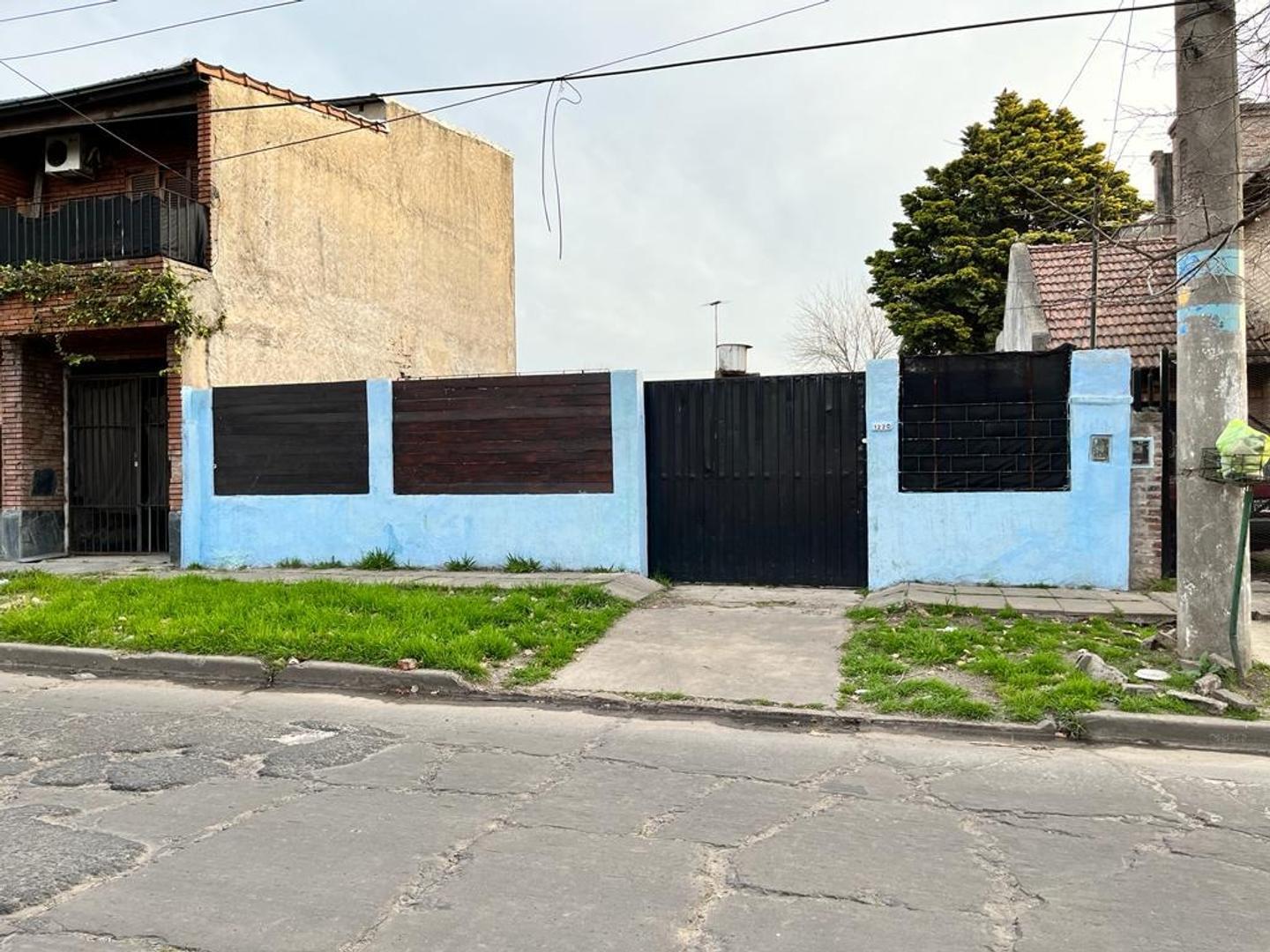 Casa de 3 amb en gran lote!  Ituzaingó Norte