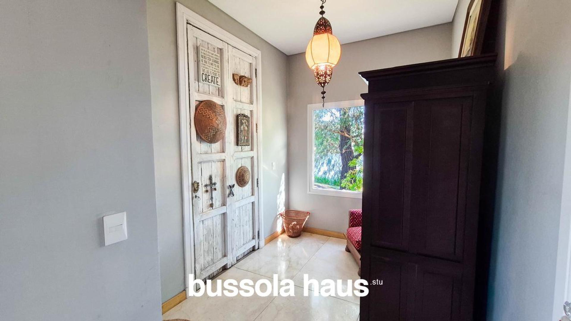 Casa en Alquiler Temporal en Nordelta, USD 6.000