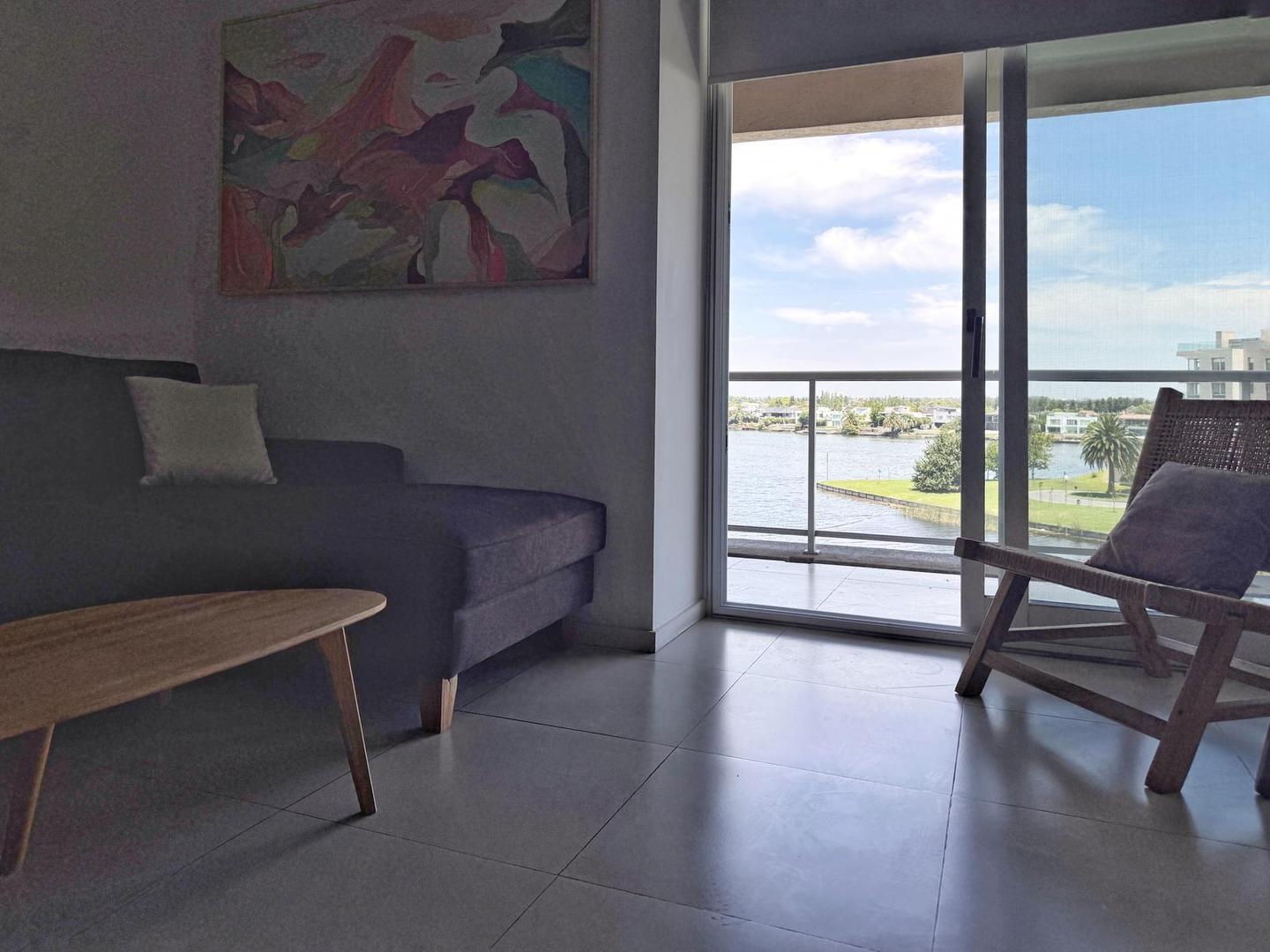 Departamento en Alquiler en Nordelta Yoo Nordelta, USD 2.500