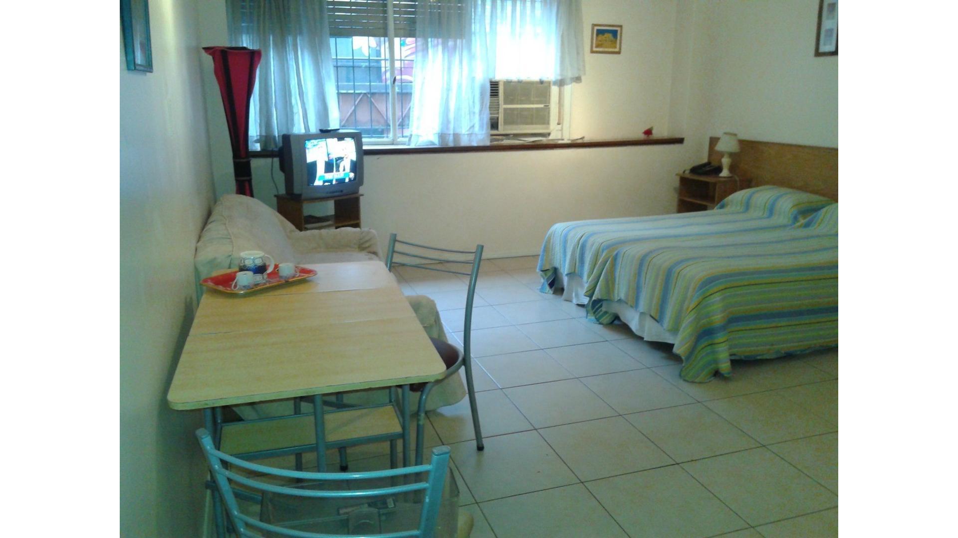 Departamento Alquiler x Temporada