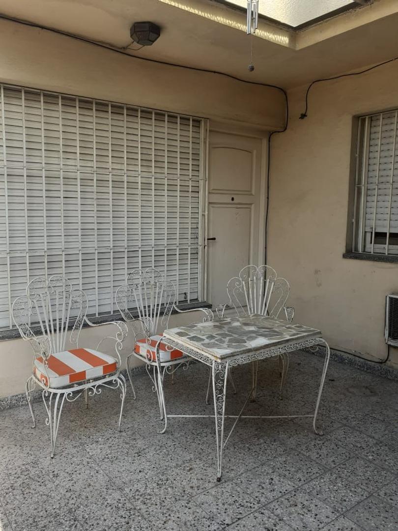 Depto Tipo Casa en Venta de 3 dormitorios