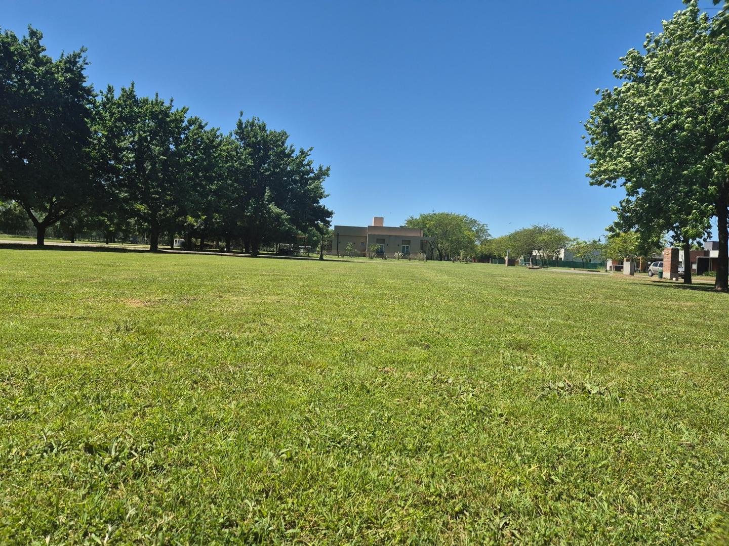 LOTES CLUB DE CAMPO EL NACIONAL