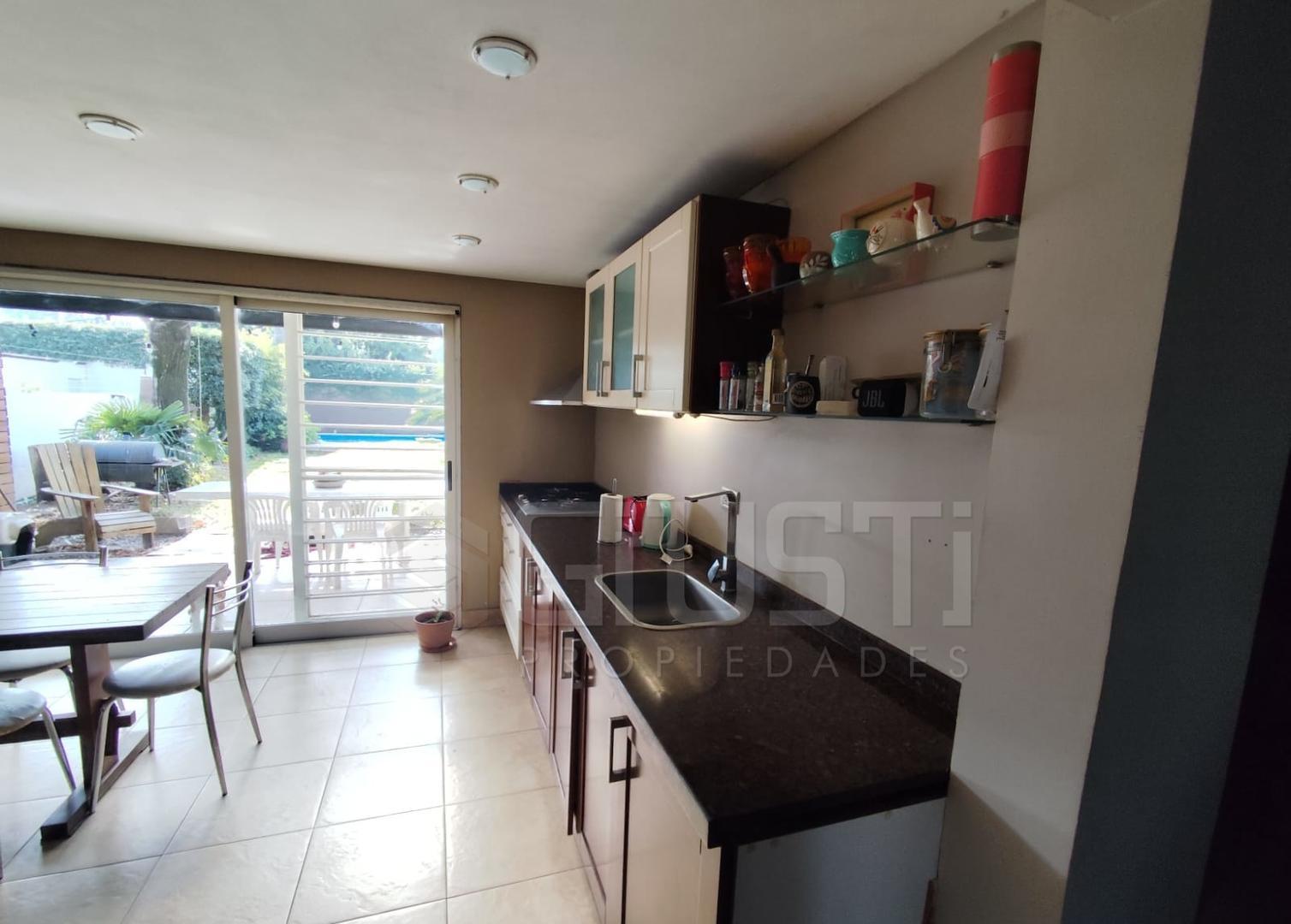 Casa en Venta al Sur