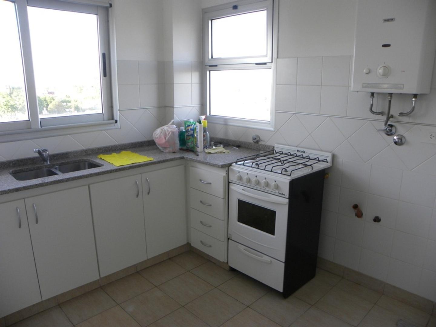 Departamento en Alquiler de 1 dormitorio