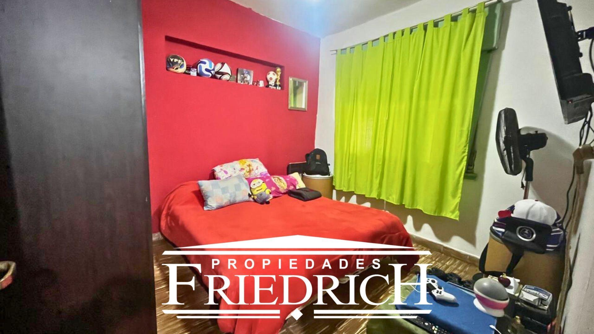 Casa en Venta en General Rodriguez, USD 62.000