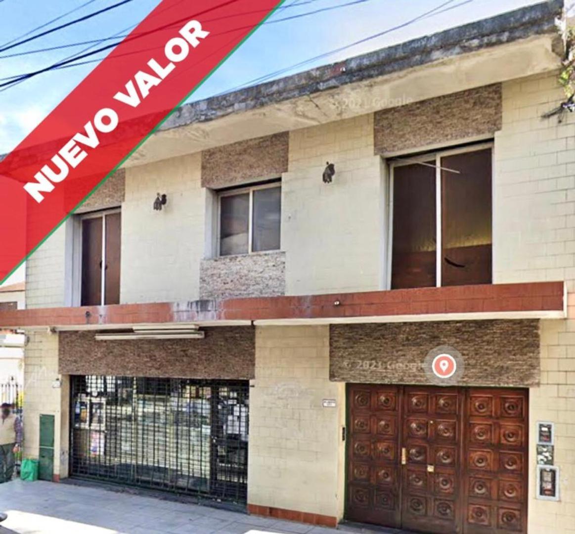 Lote de terreno en excelente ubicación.