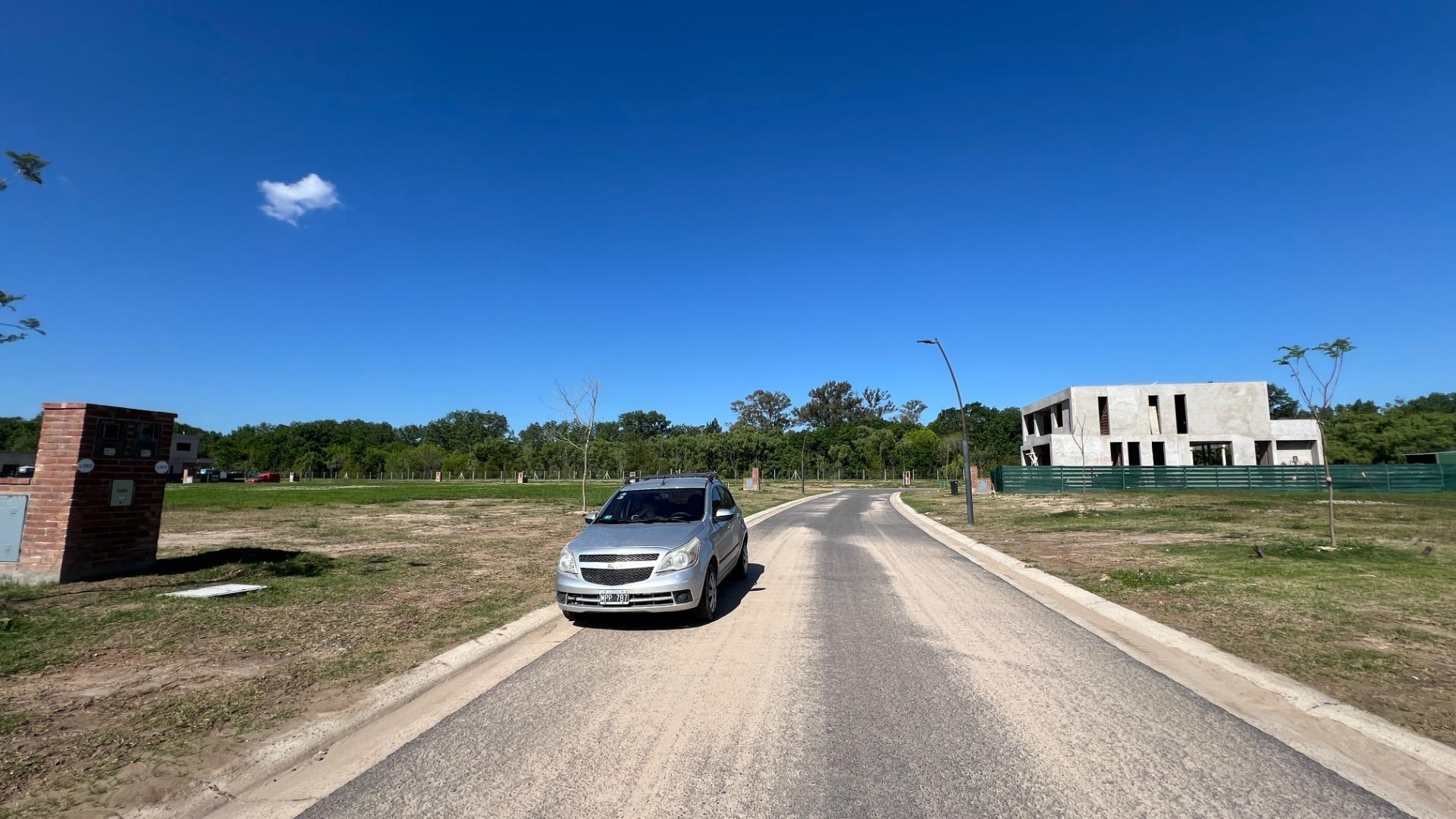 Terreno en Venta, FOT 60