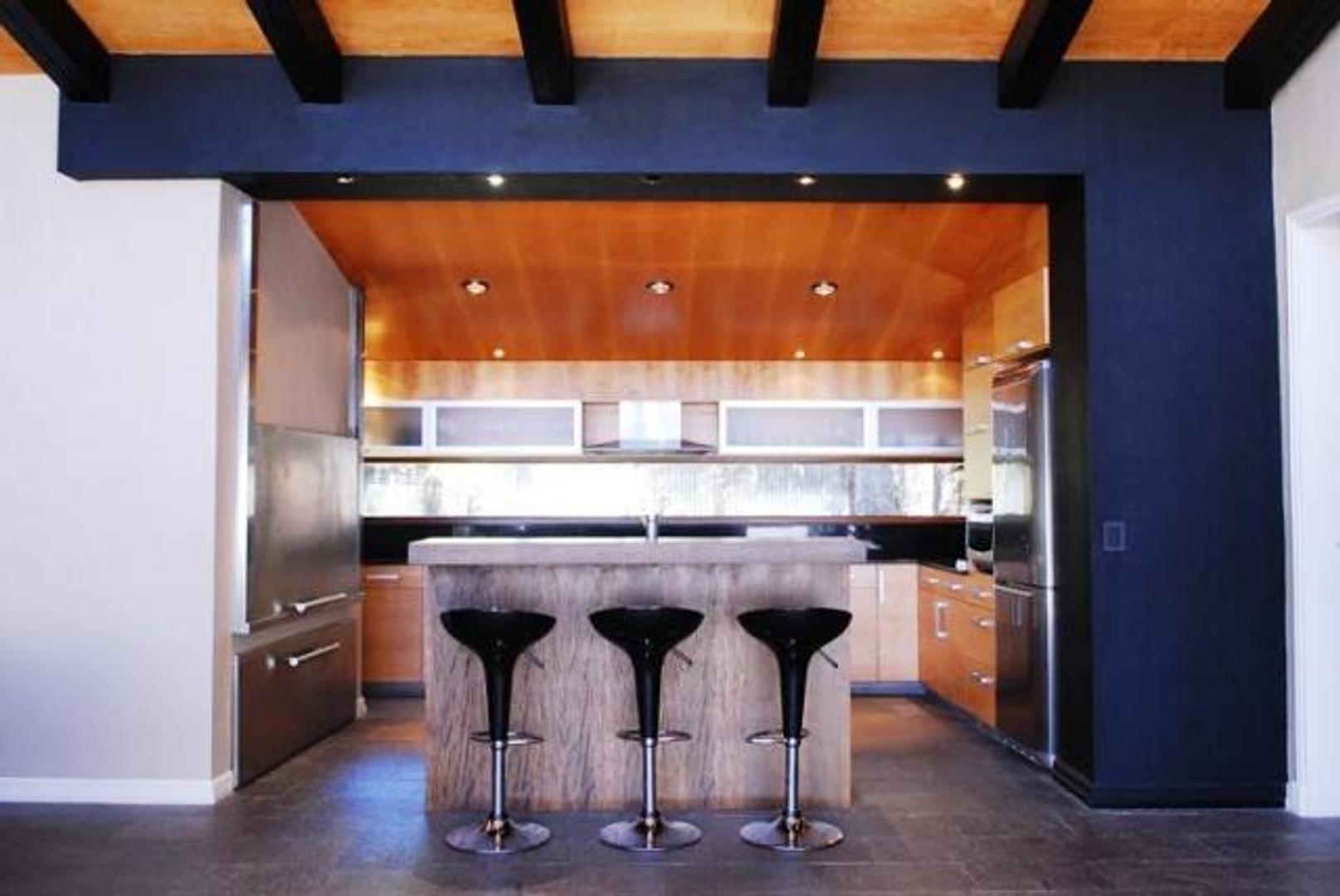 Casa 3 ambientes con 3 baños