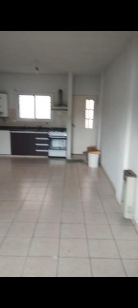 VENTA DEPARTAMENTO BARRIO ARGUELLO