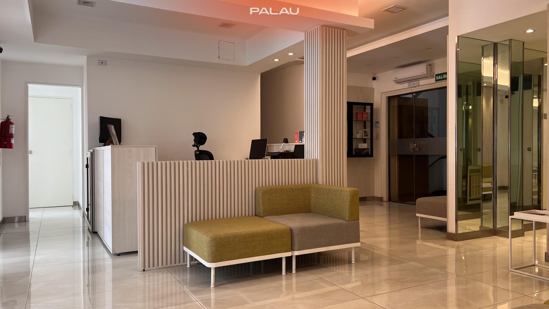 Oficina en Alquiler en Balvanera, $ 316.000