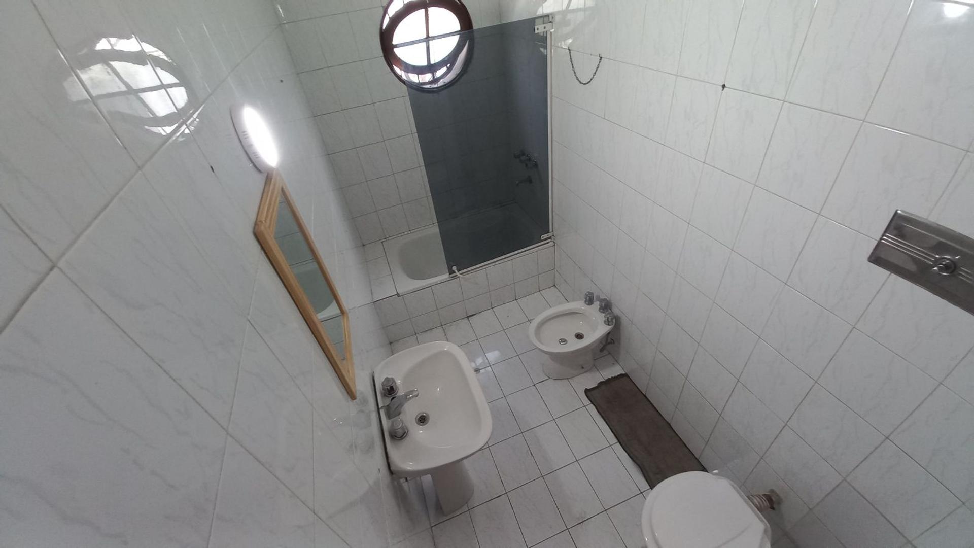 Departamento en Alquiler al Norte