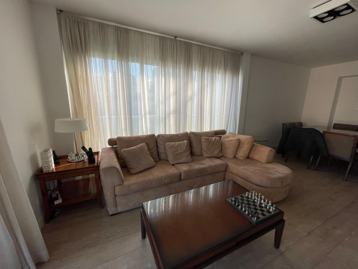 Departamento en Alquiler de 2 dormitorios