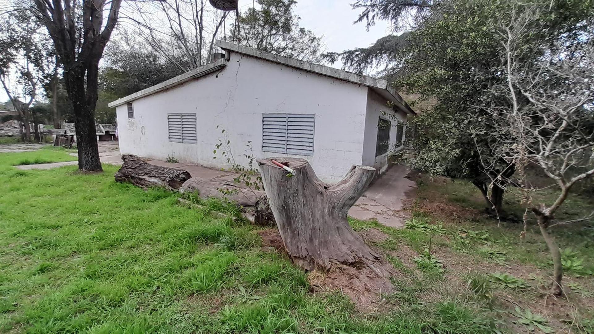 Casa en Venta en Gaboto, USD 89.000