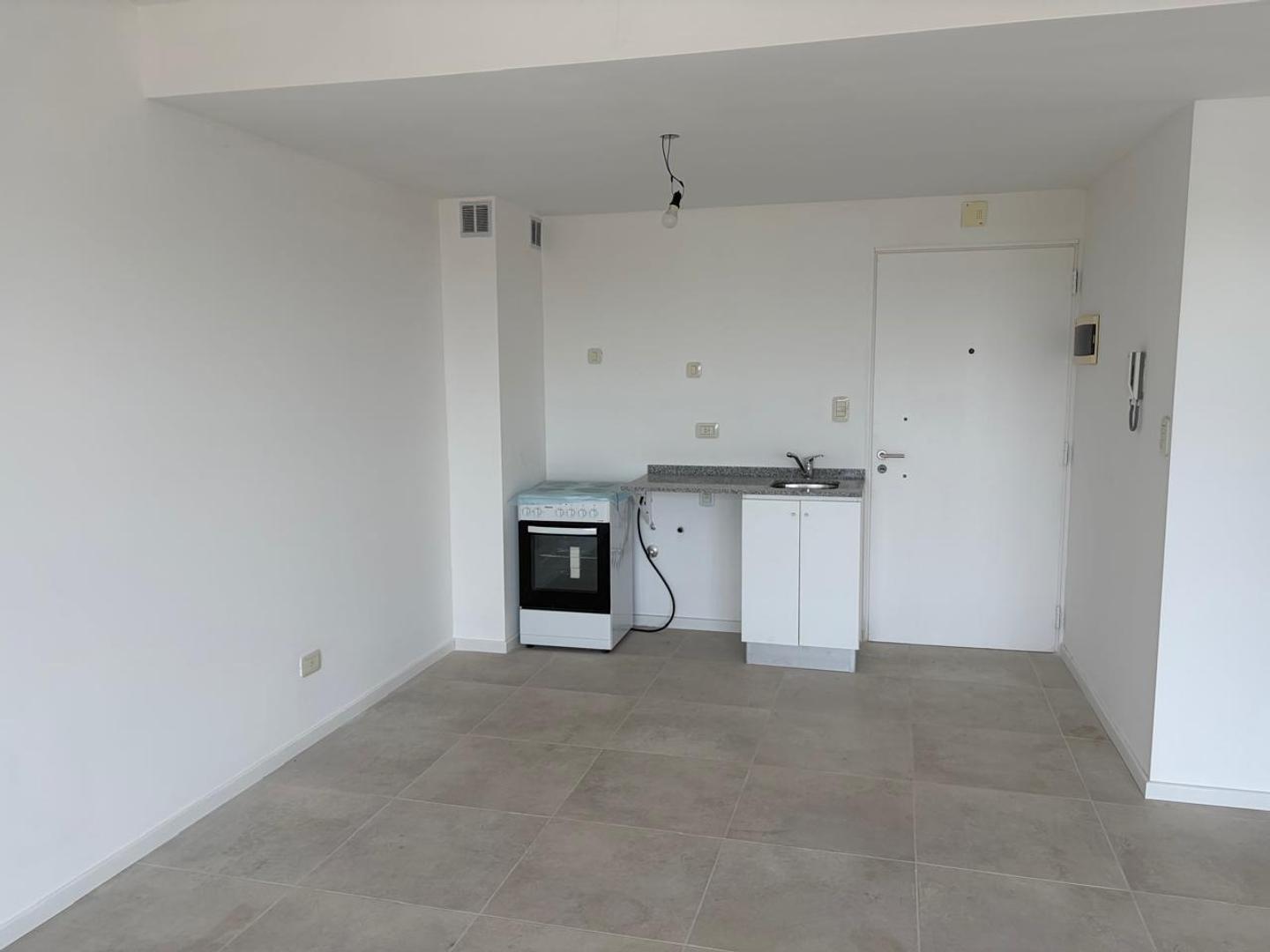 España 3500, Piso 4