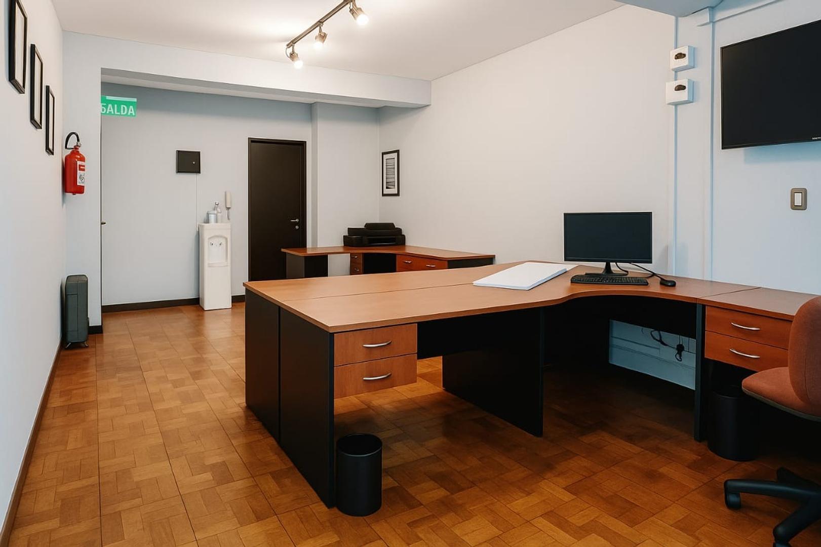 Oficina en Venta en San Nicolás, USD 50.000