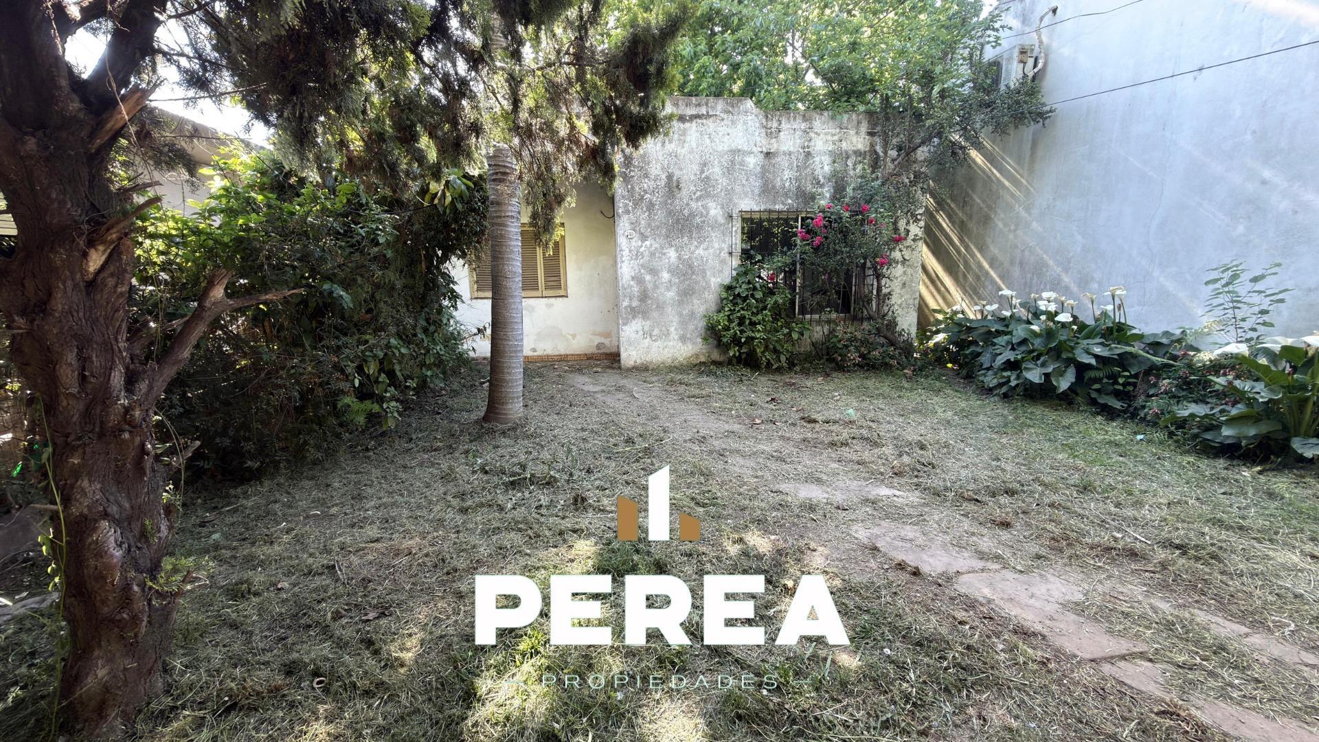 Casa en aristobulo del Valle