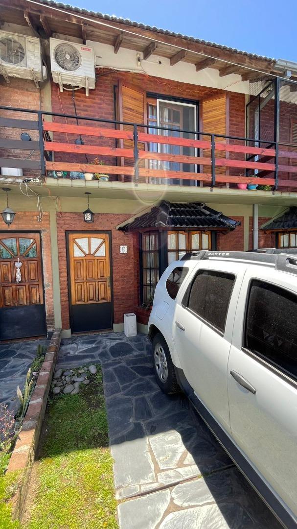 DUPLEX EN VENTA - 3 AMBIENTES -   MERLO