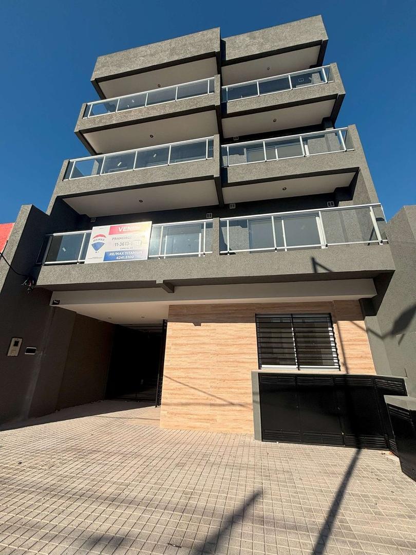 Departamento en Venta en Lanus Oeste, USD 55.000