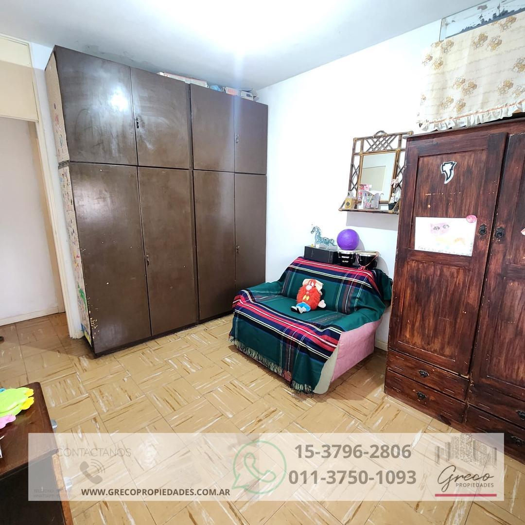 Departamento en Venta de 2 dormitorios