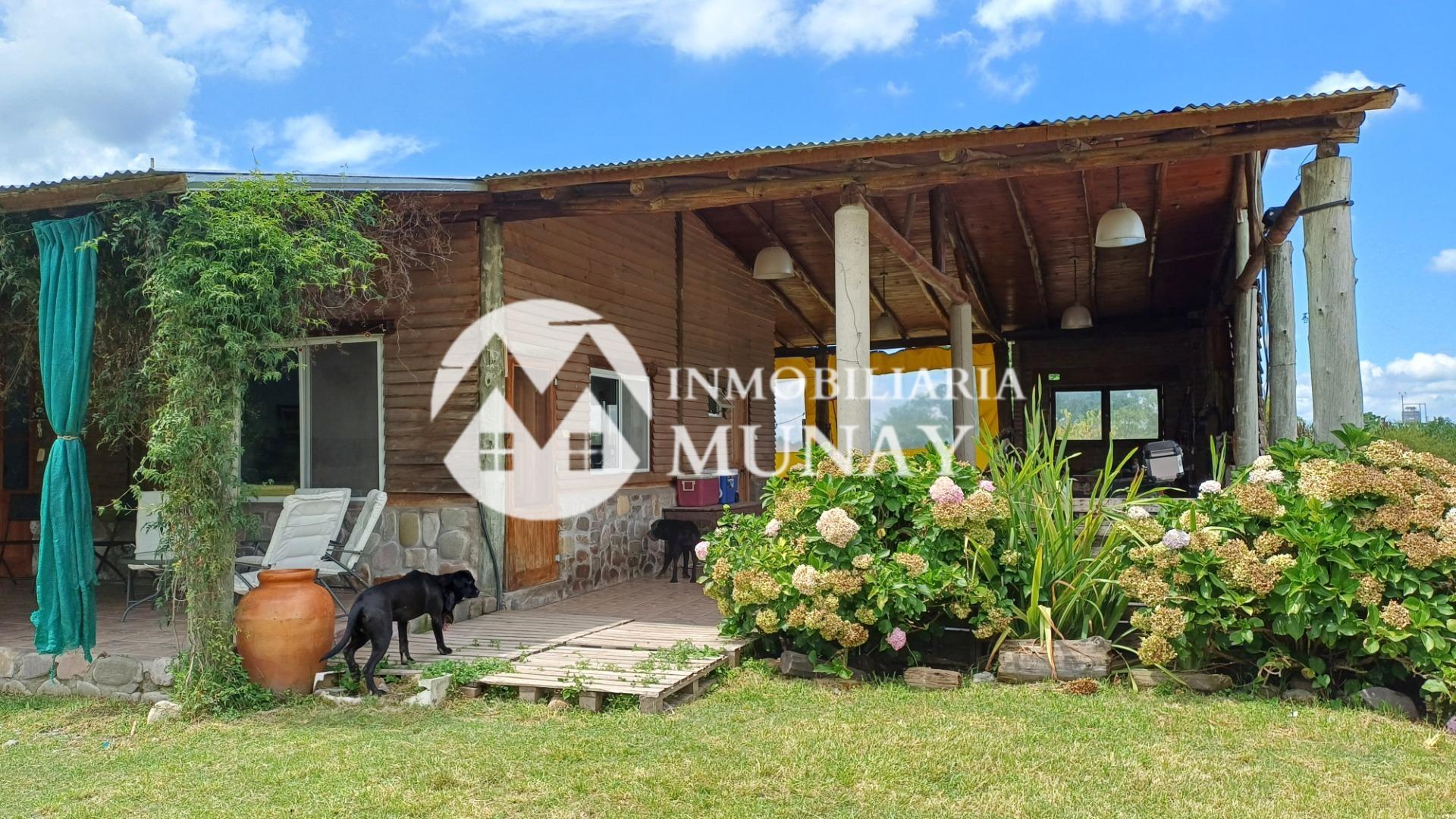 Casa en Venta al Este