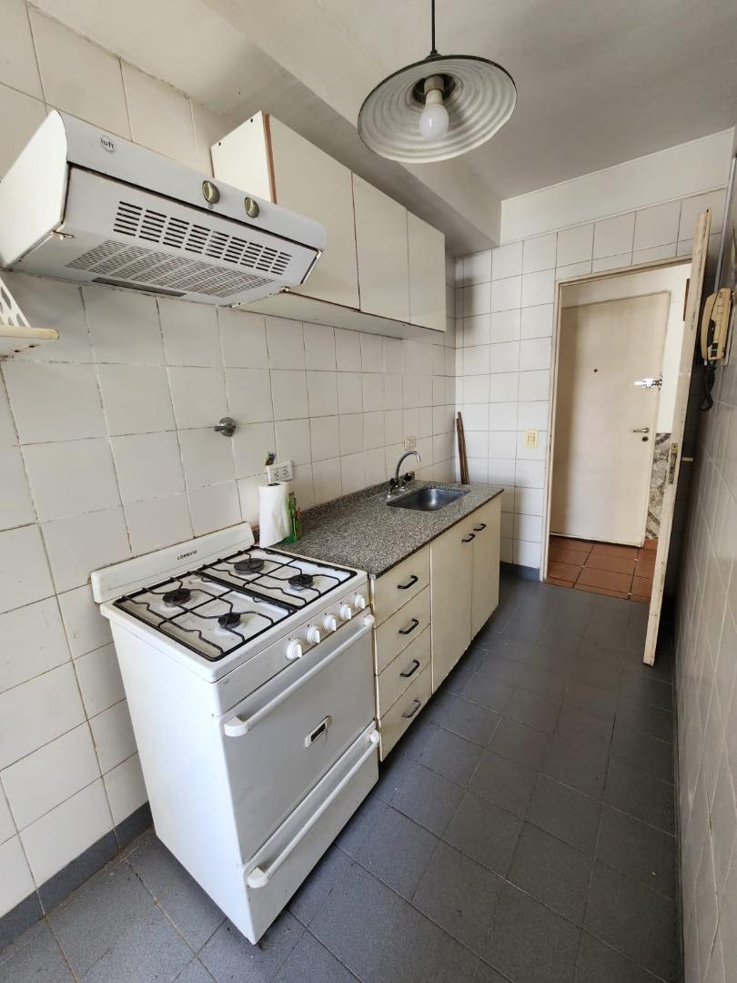 Departamento en Alquiler de 2 ambientes