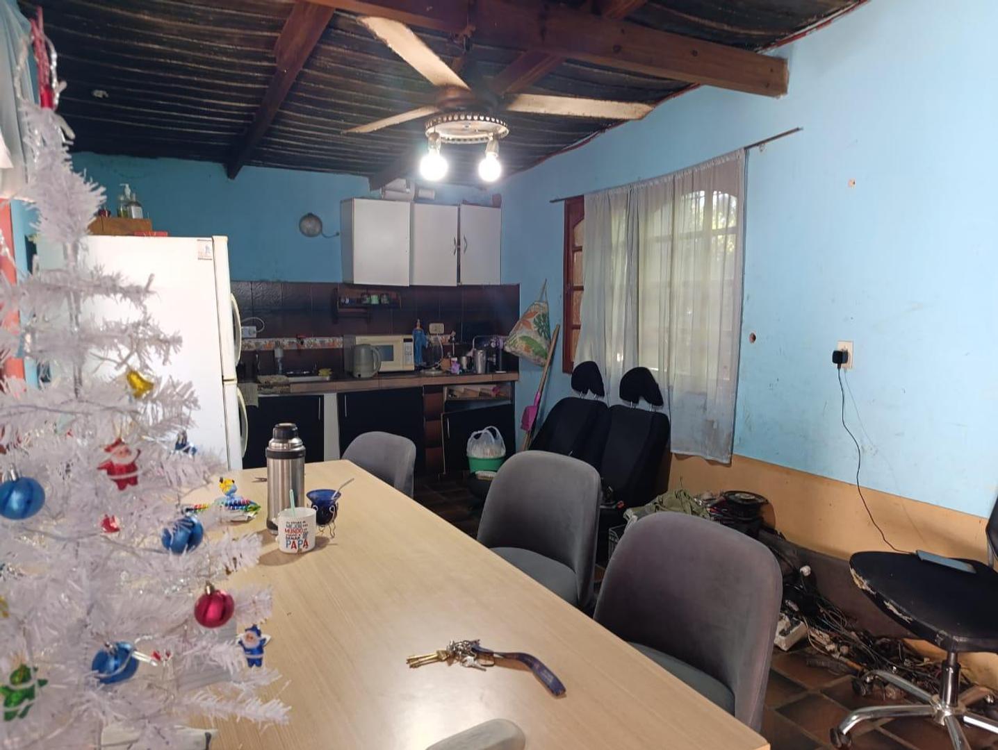 Terreno en Venta en Ituzaingo, USD 45.000