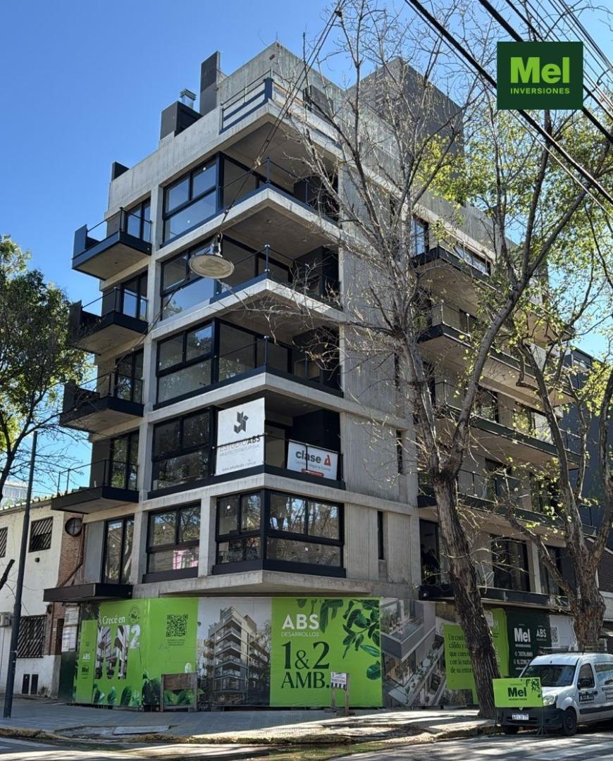 1 Ambiente | Villa Urquiza
