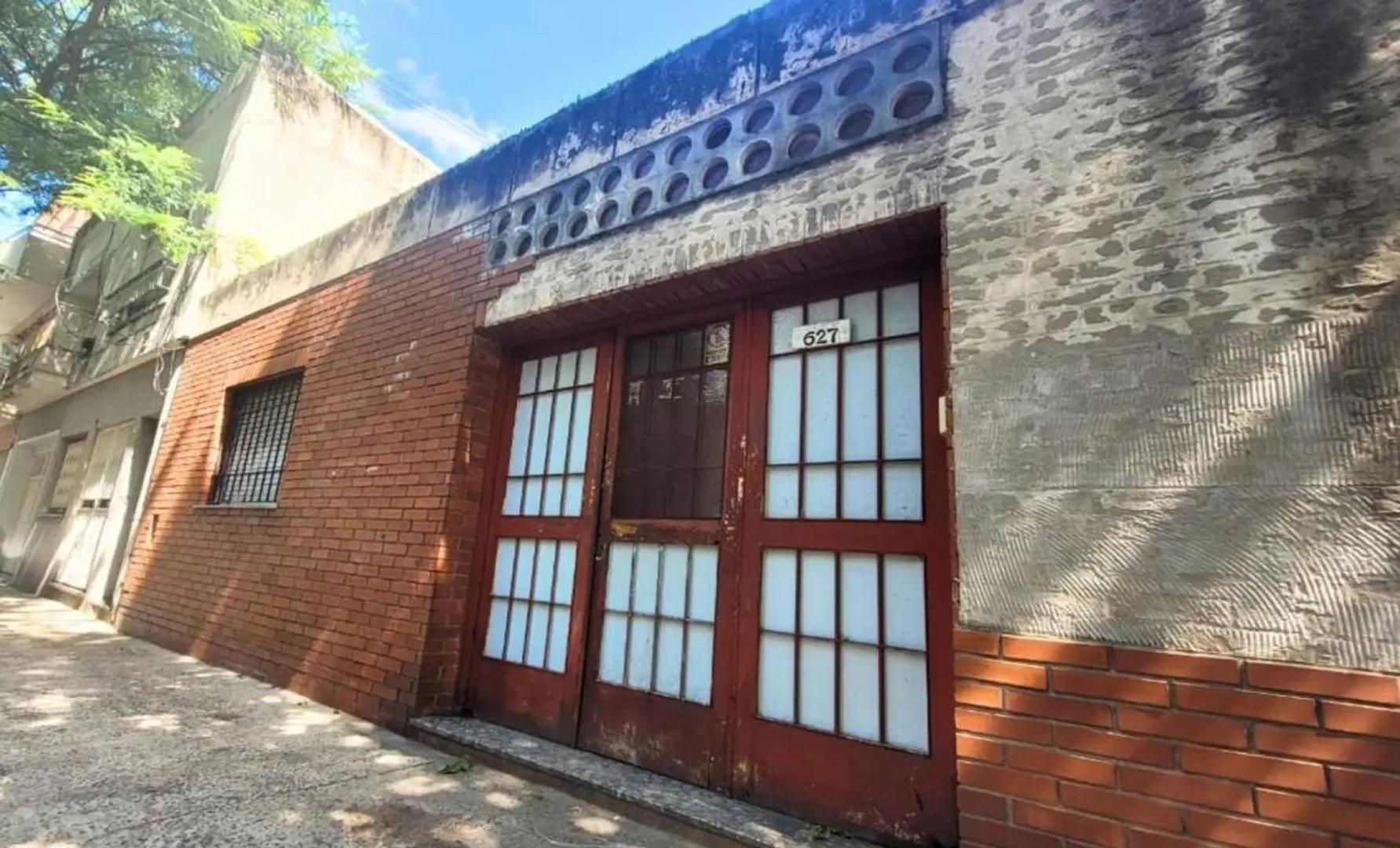 Venta Lote Almagro Yapeyu 600 Almagro 8.66x35