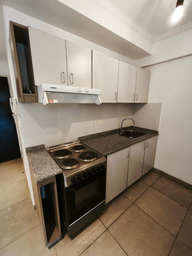 Departamento en Alquiler Apto profesional