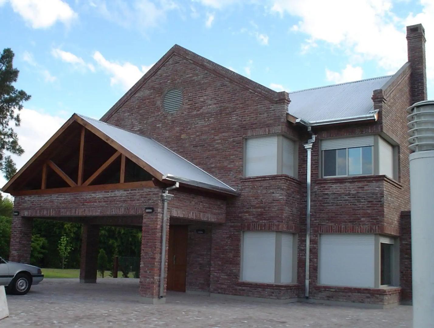 Casa en Venta en Fisherton, USD 730.000