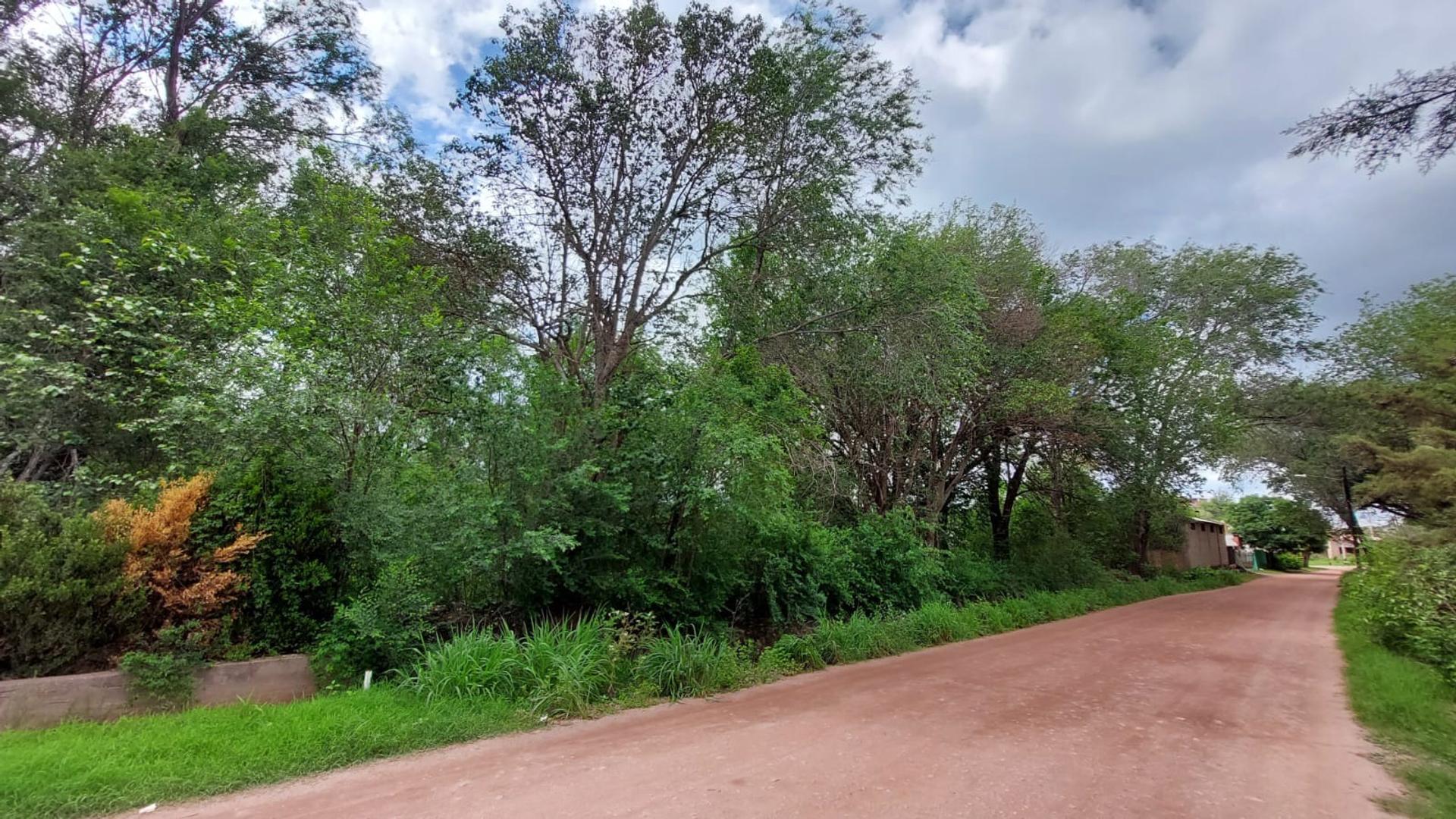 Terreno en Venta en Villa Del Dique, USD 17.000