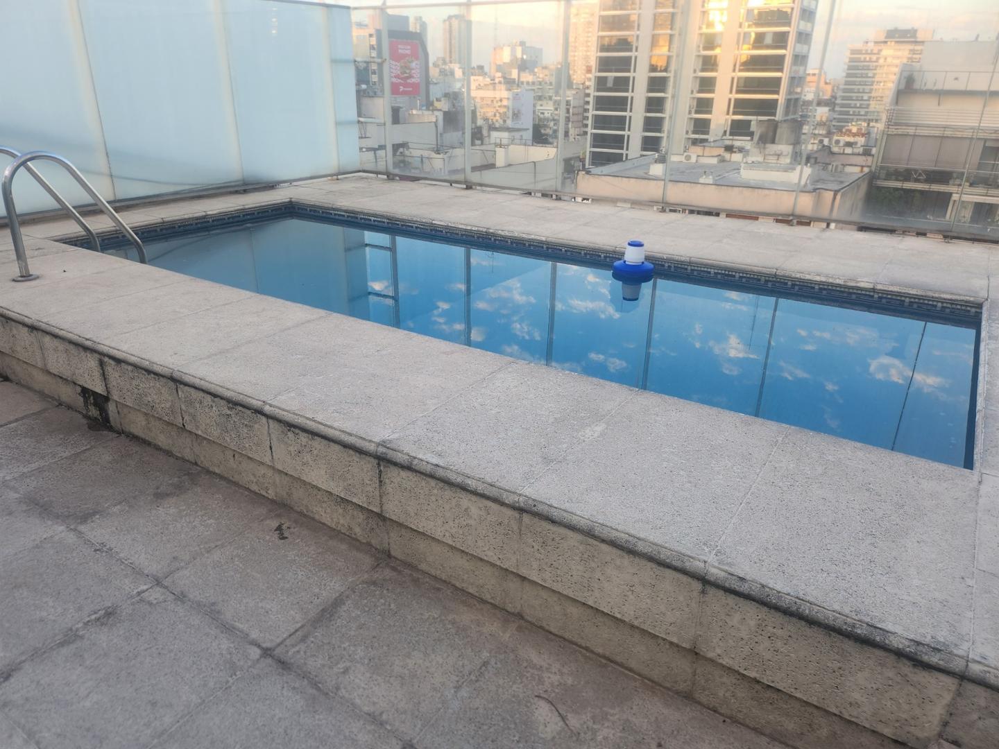 Amenabar 2445 , Piso 3