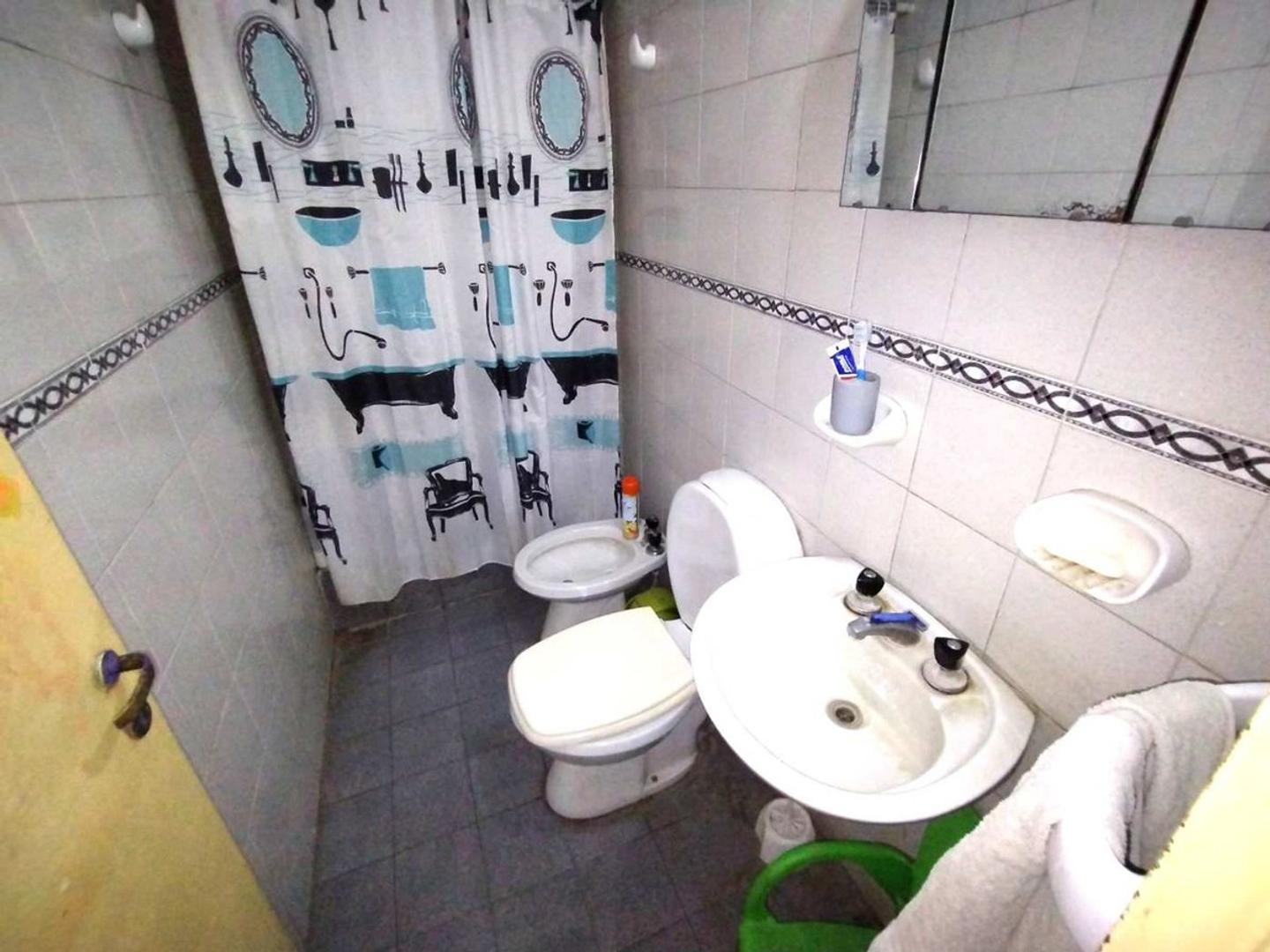 Depto Tipo Casa en Venta 37 años