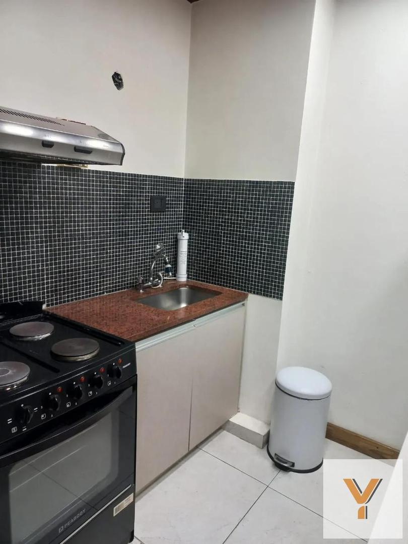 Departamento en Alquiler en Caballito, $ 750.000